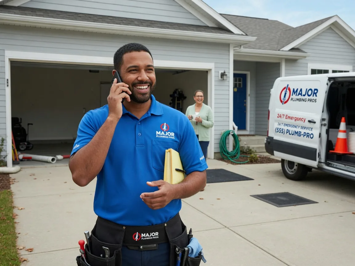 Drain Cleaning Services Airway Heights, WA FAQs